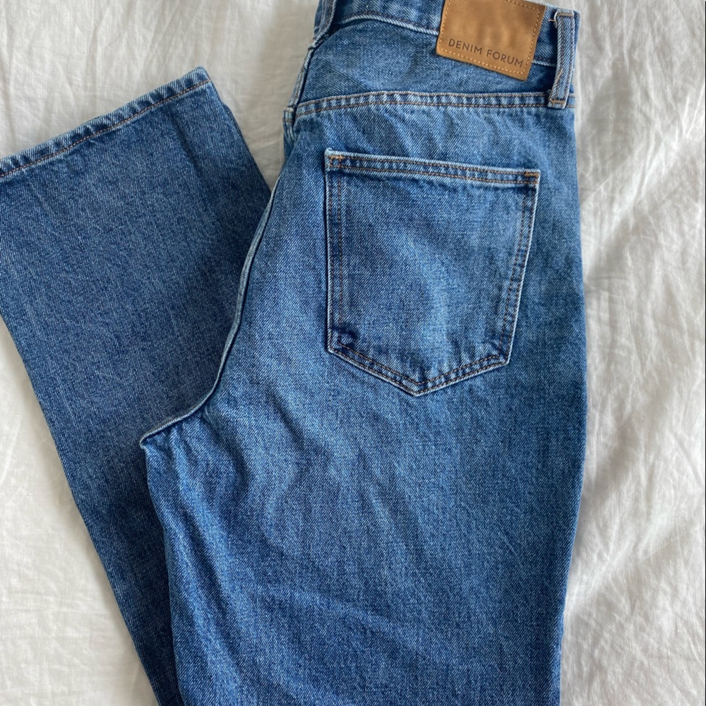 Denim Forum Joni Jeans